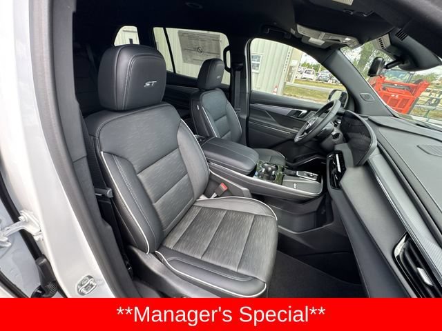 2026 Buick Enclave Sport Touring - Photo 24