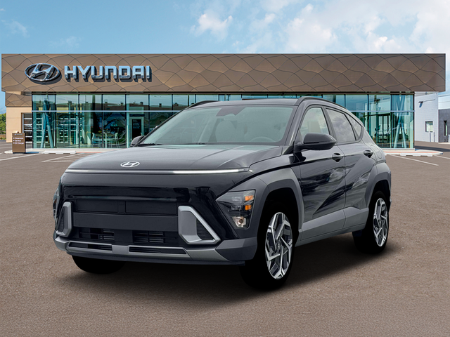 2026 Hyundai KONA SEL Premium FWD