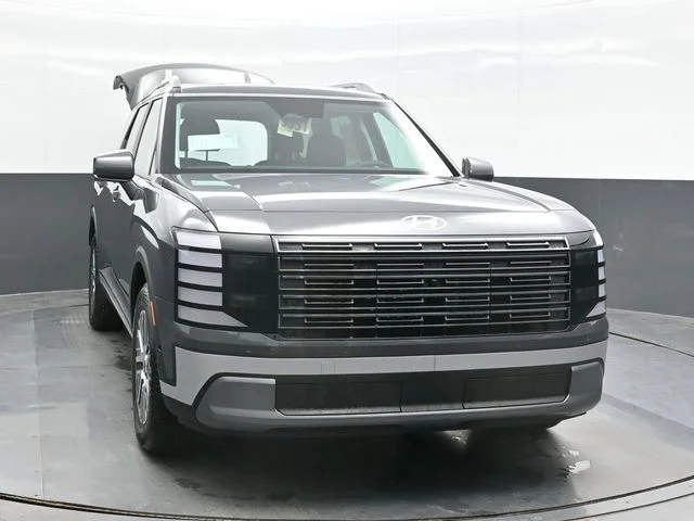 New 2026 Gray Hyundai SEL Premium image 6