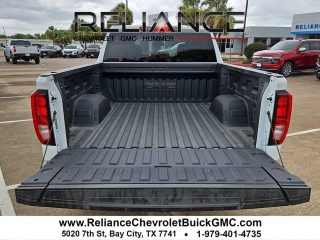 2026 GMC Sierra 1500 Elevation - Photo 7