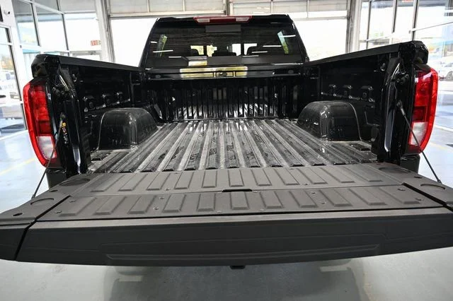 2026 GMC Sierra 1500 SLE - Photo 8