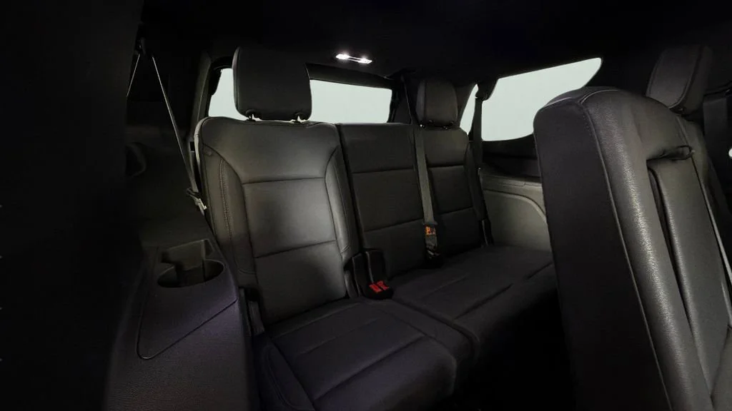 Used 2023 Summit White Chevrolet LT image 32