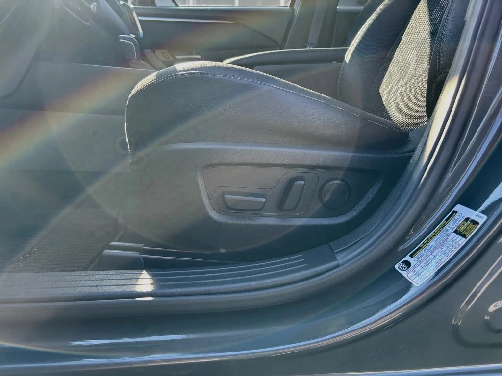 Certified Used 2026 Machine Gray Mazda Preferred image 19