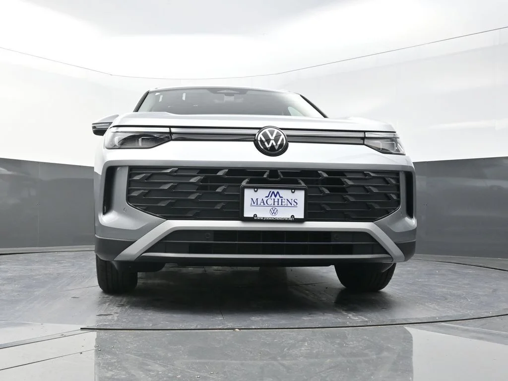 2026 Volkswagen Tiguan S - Photo 23