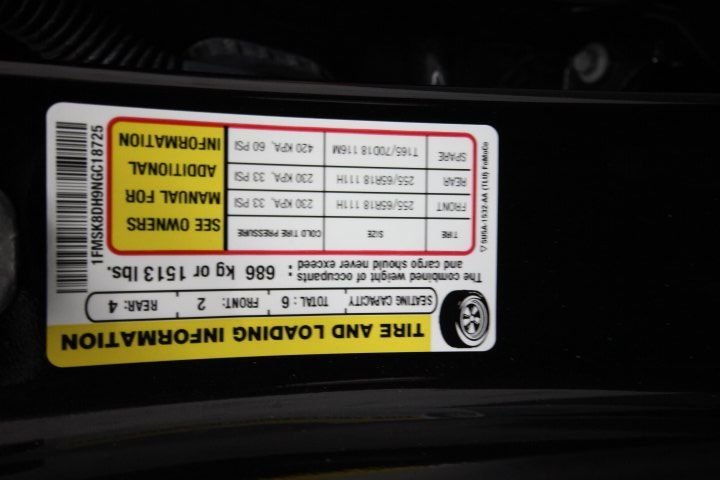 Used 2022 Black Ford XLT image 38