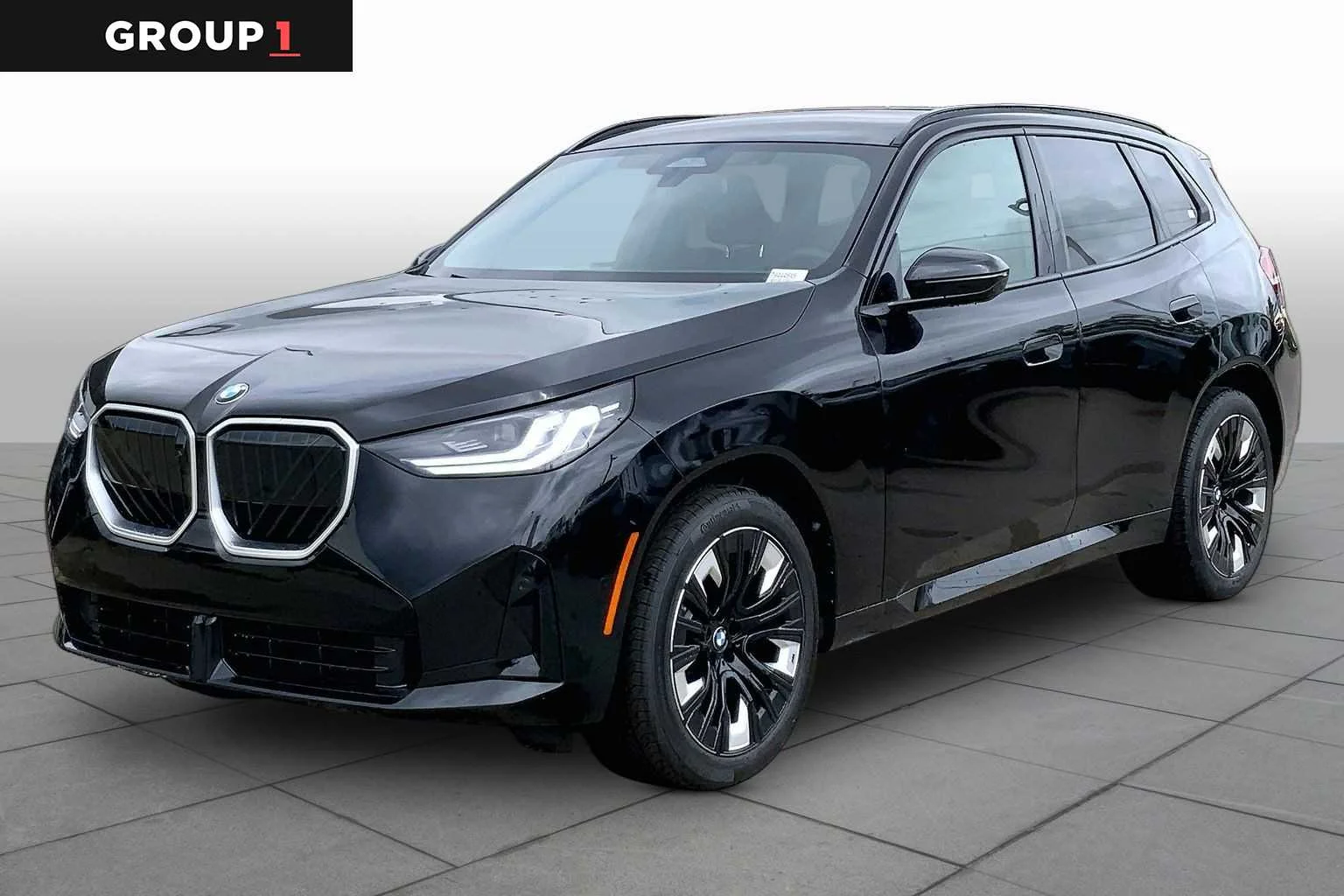 2026 BMW X3 30 XDRIVE's photo