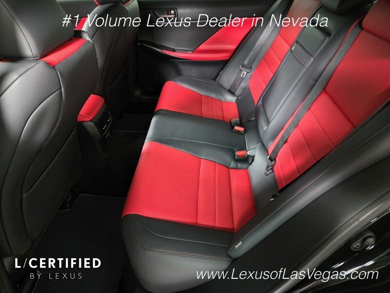 Certified Used 2026 Caviar Lexus F SPORT image 16