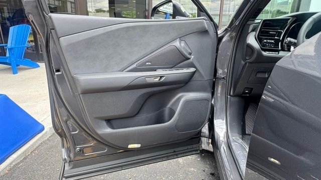 New 2026 Cloudburst Gray Lexus LUXURY AWD image 8