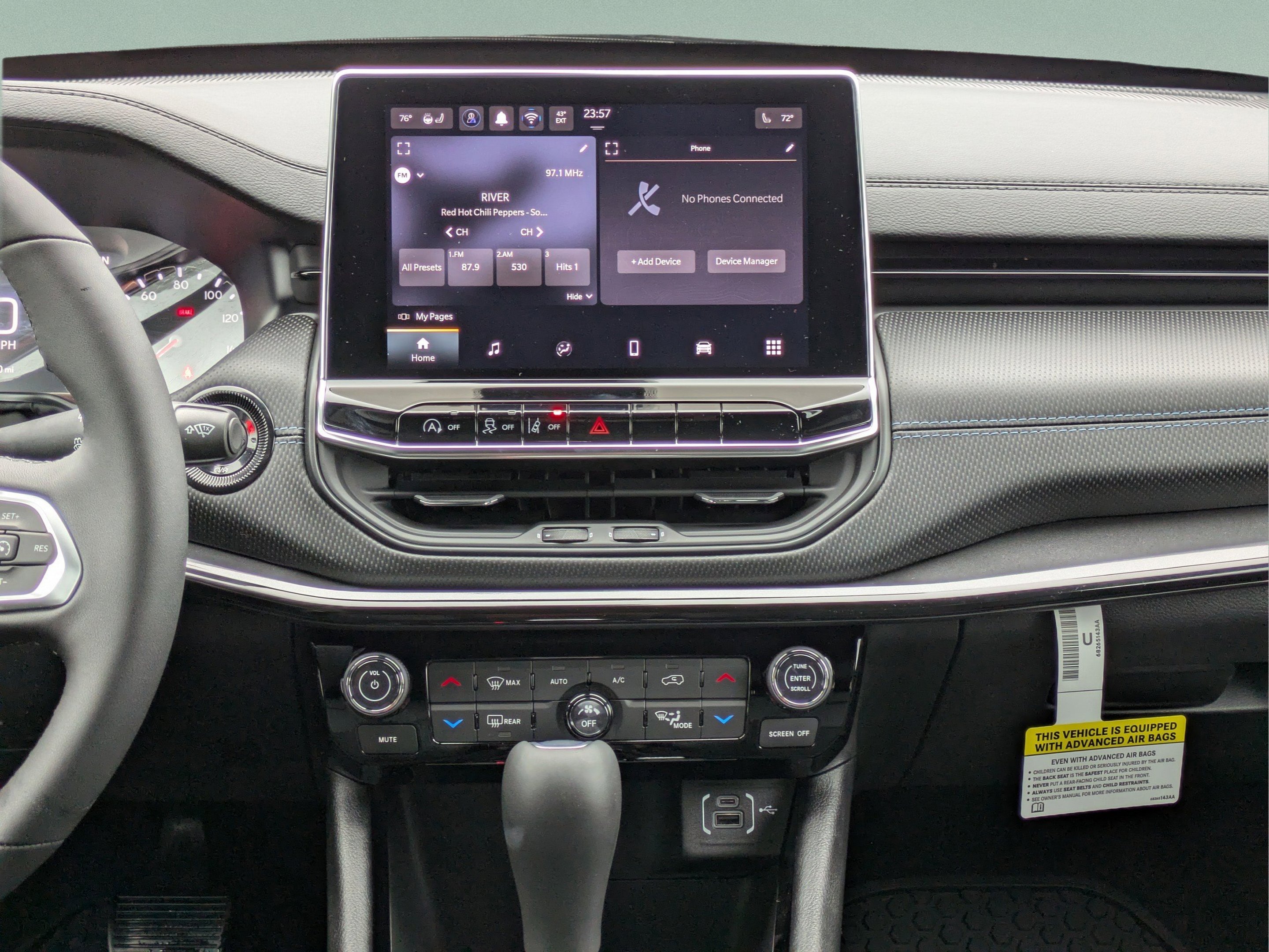 New 2026 Joose (DISC) Jeep Latitude Altitude image 19