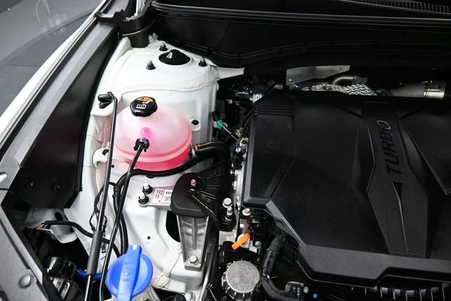 2025 Hyundai Santa Cruz Limited - Photo 32