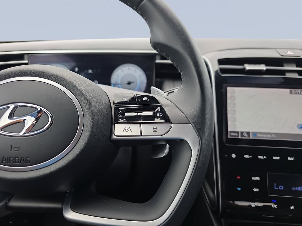 2023 Hyundai Santa Cruz SEL Premium - Photo 20