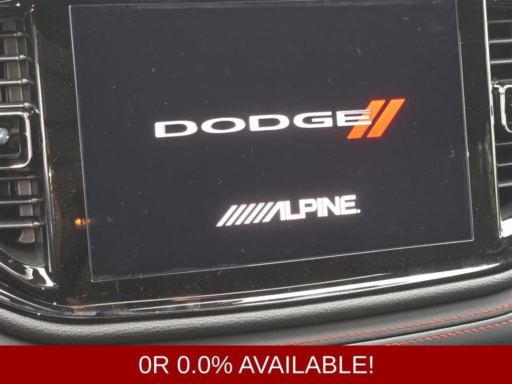 New 2026 Night Moves Dodge GT Plus HEMI V8 image 28