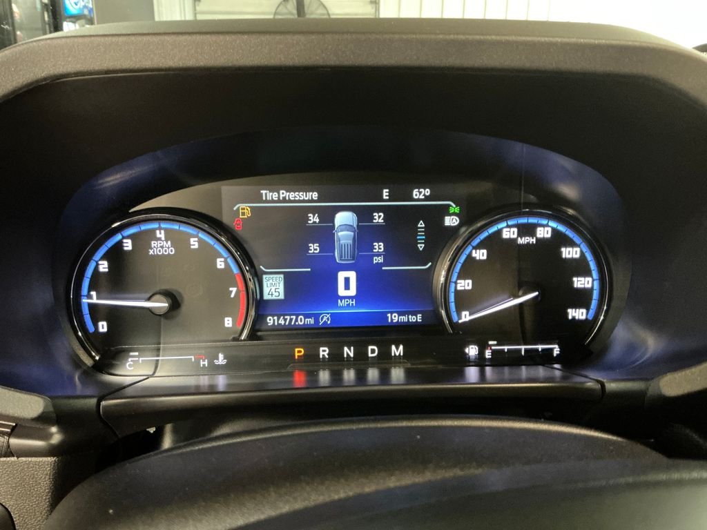 Used 2022  Ford Badlands image 21