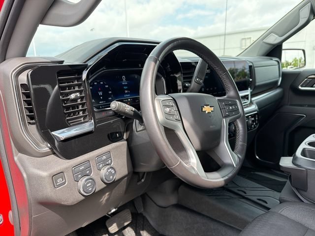 Used 2023 Red Hot Chevrolet LT (2FL) image 10