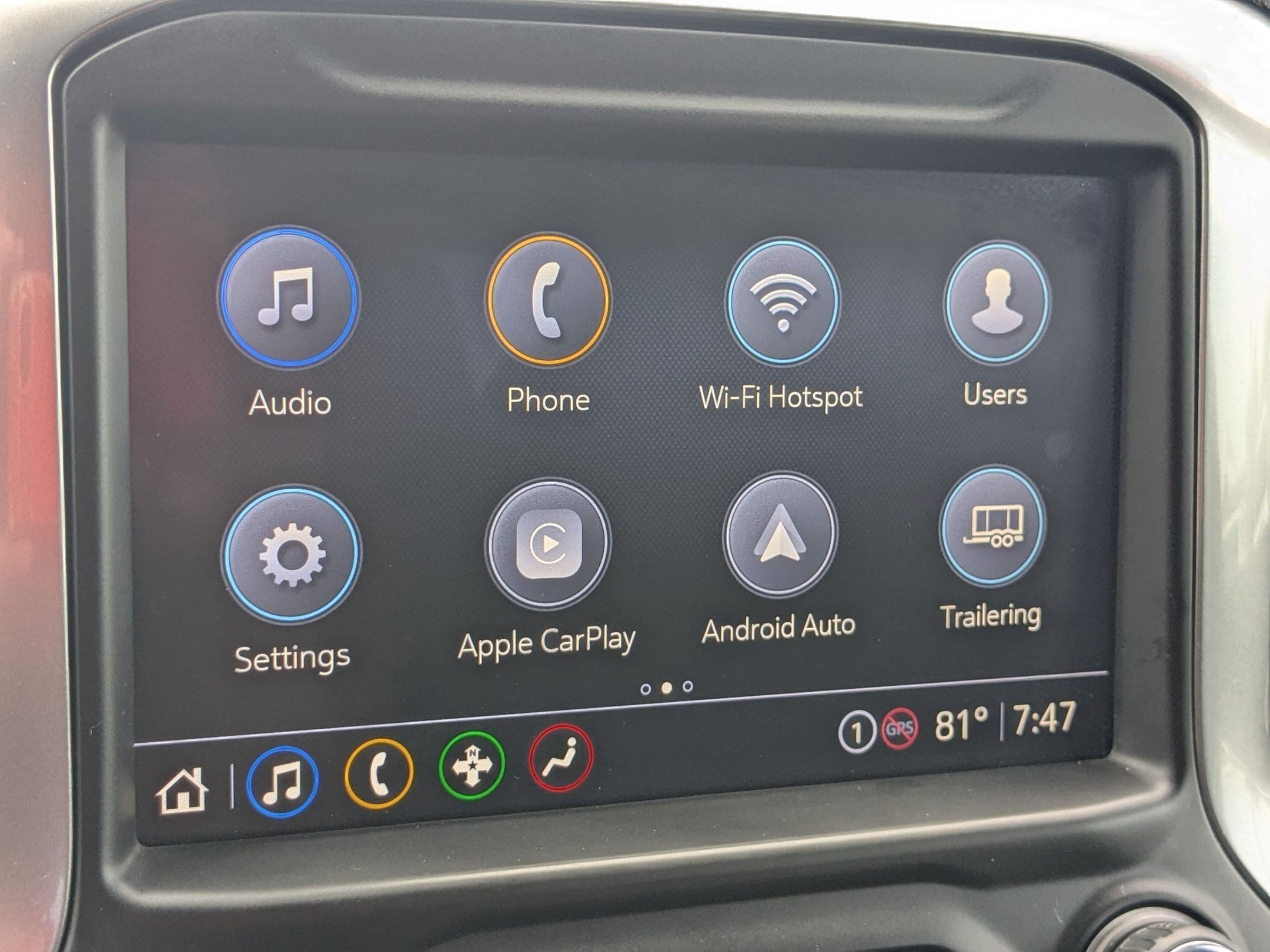 2022 Chevrolet Silverado 3500HD LT - Photo 21