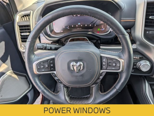 Used 2025 Red Ram Tungsten image 14