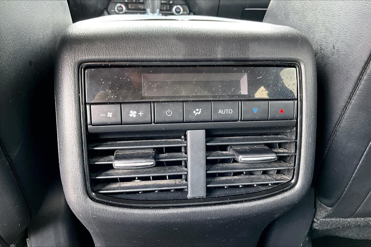 Used 2019 Machine Gray Metallic Mazda Touring image 35