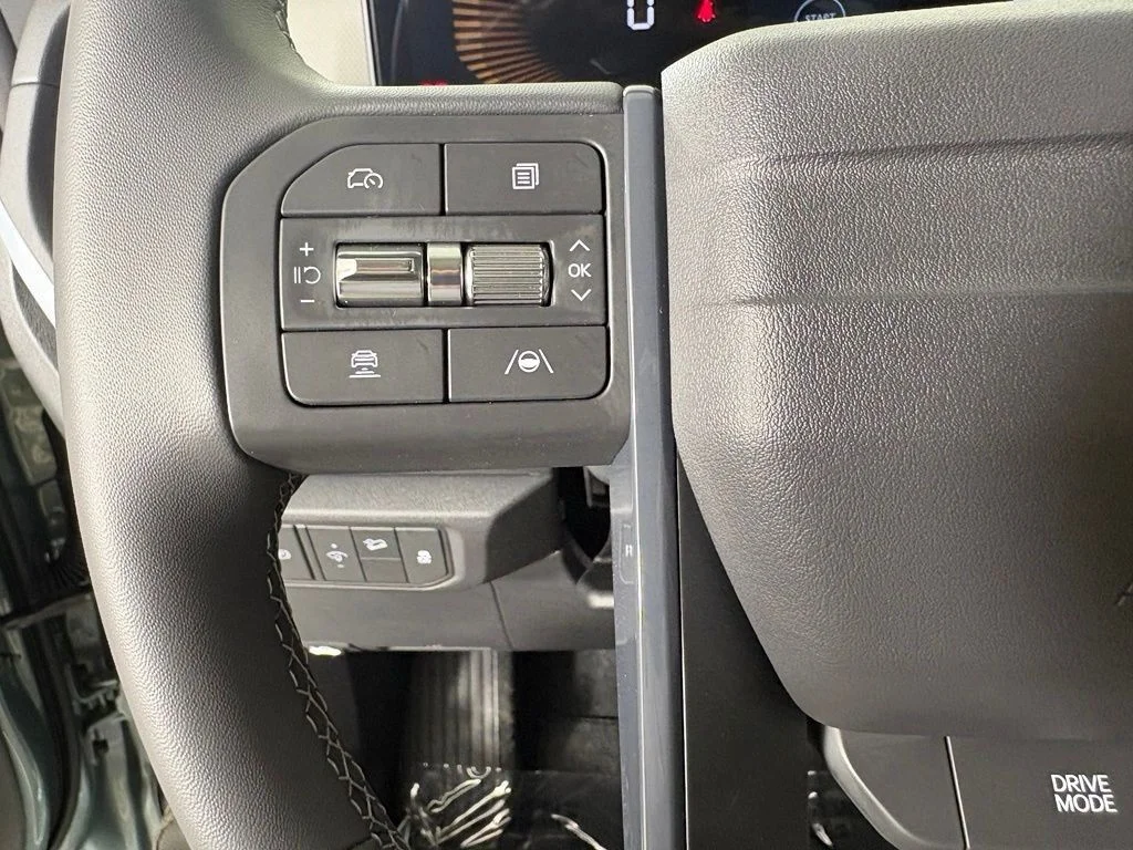 New 2027 Iceberg Green Kia S image 22