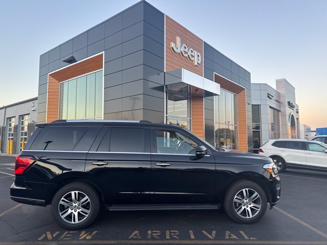 2024 Ford Expedition