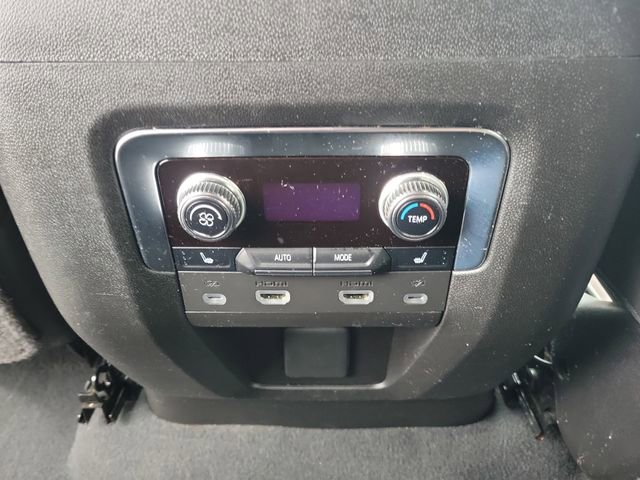 Used 2023 Onyx Black GMC Denali Ultimate image 11