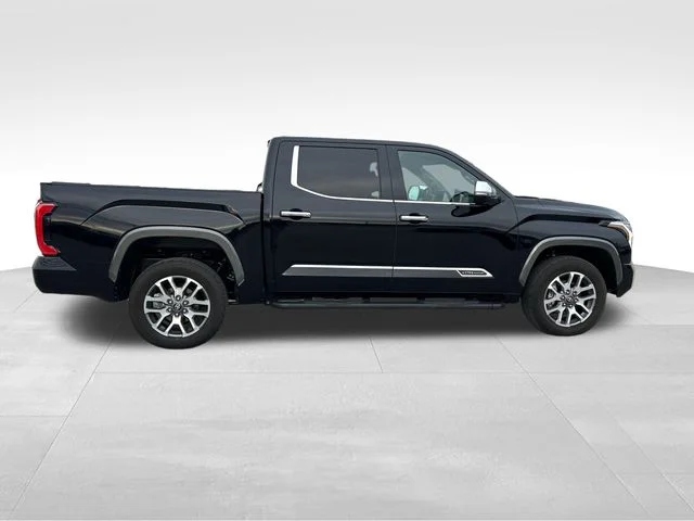 Used 2026 Black Toyota 1794 image 6