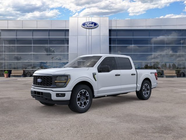 2025 Ford F-150 STX®