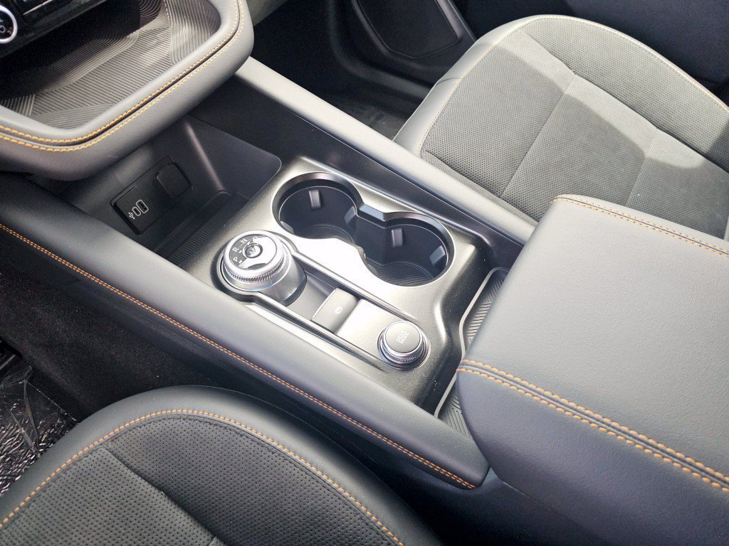 New 2026 Marsh Gray Ford Tremor image 34