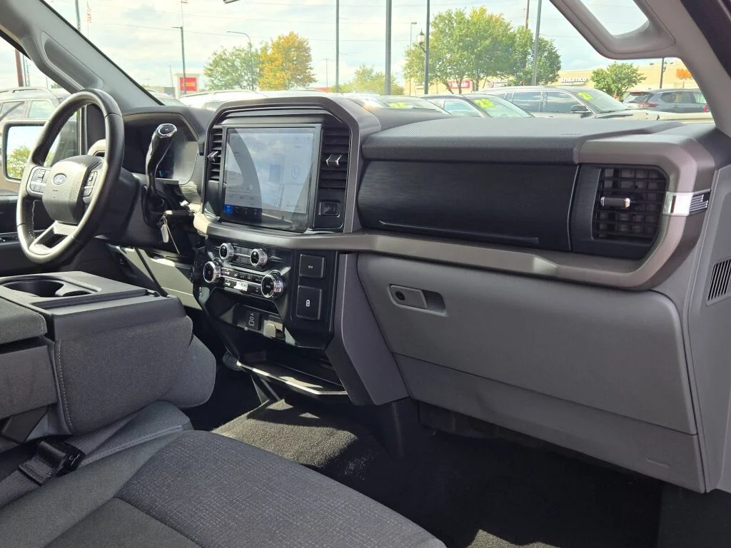 Vehicle thumbnail