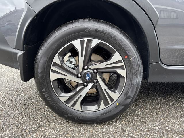 New 2026 MAGNETITE GRAY PEARL Subaru Premium image 28