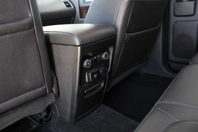 Used 2019 Silver Ford Limited image 22