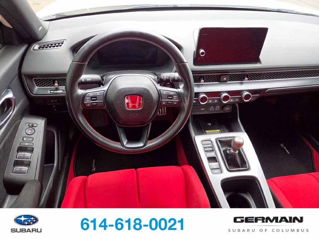 Used 2024  Honda  image 16