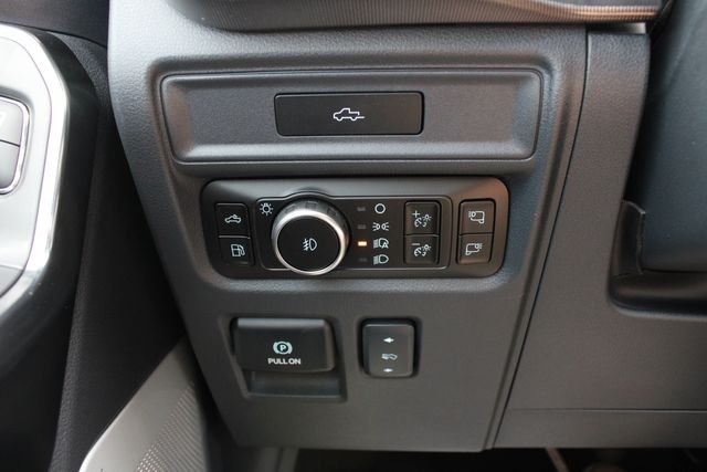 New 2026 Avalanche Ford Platinum image 8