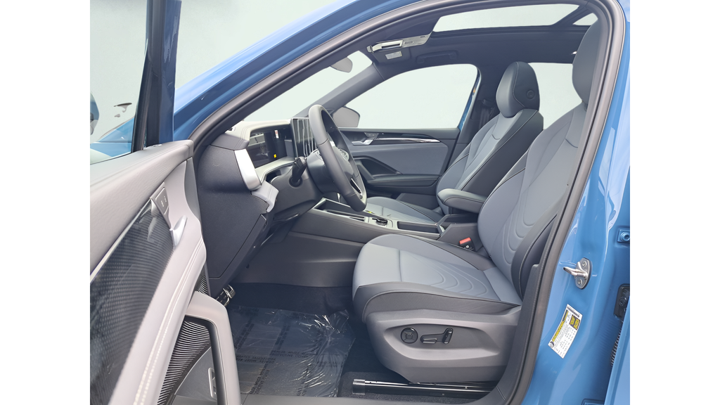 2025 Volkswagen Tiguan SE R-LINE BLACK - Photo 10