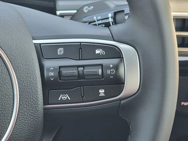 Used 2026 Gray Kia GT-Line image 29