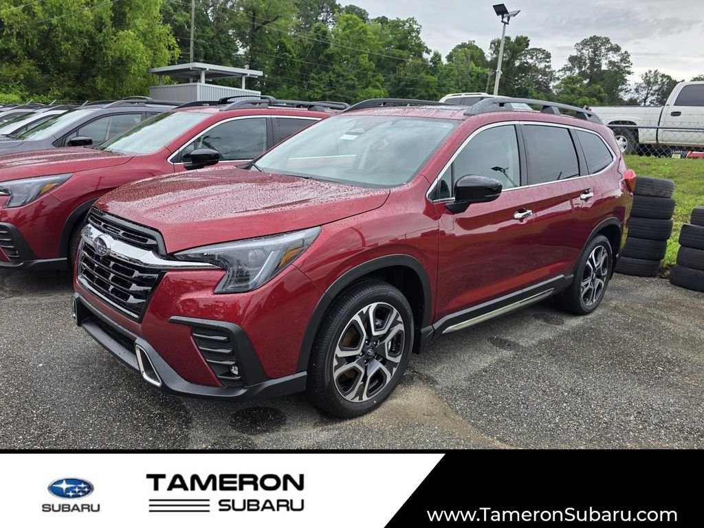 2026 Subaru Ascent Touring 7 Passenger's photo