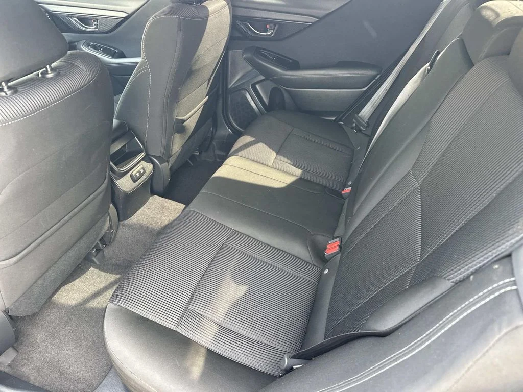 2021 Subaru Legacy Premium - Photo 15