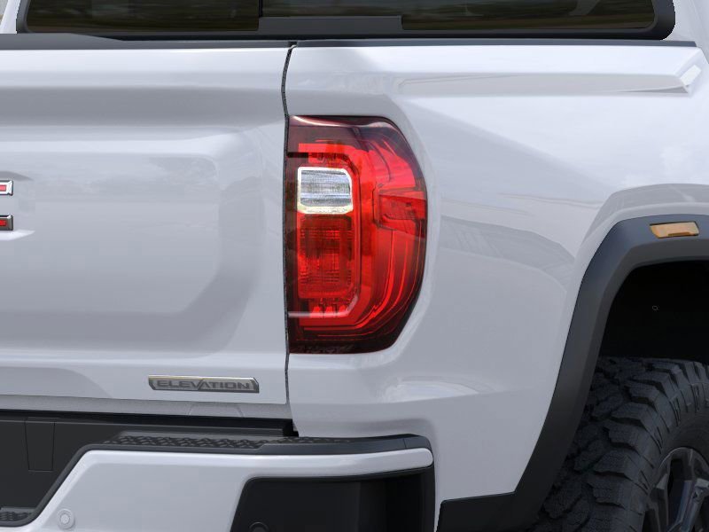 2025 GMC Canyon Elevation - Photo 11