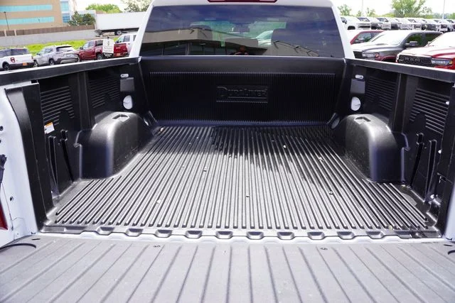 Used 2026 White Chevrolet RST image 23