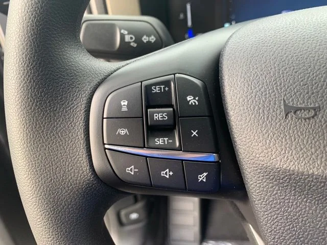 New 2026 Gray Ford Big Bend® image 27