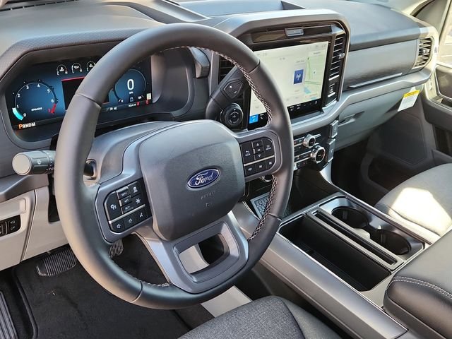 2025 Ford F-150 XLT - Photo 9