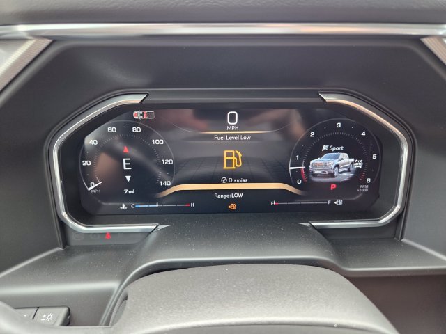 2026 GMC Sierra 1500 Denali - Photo 32