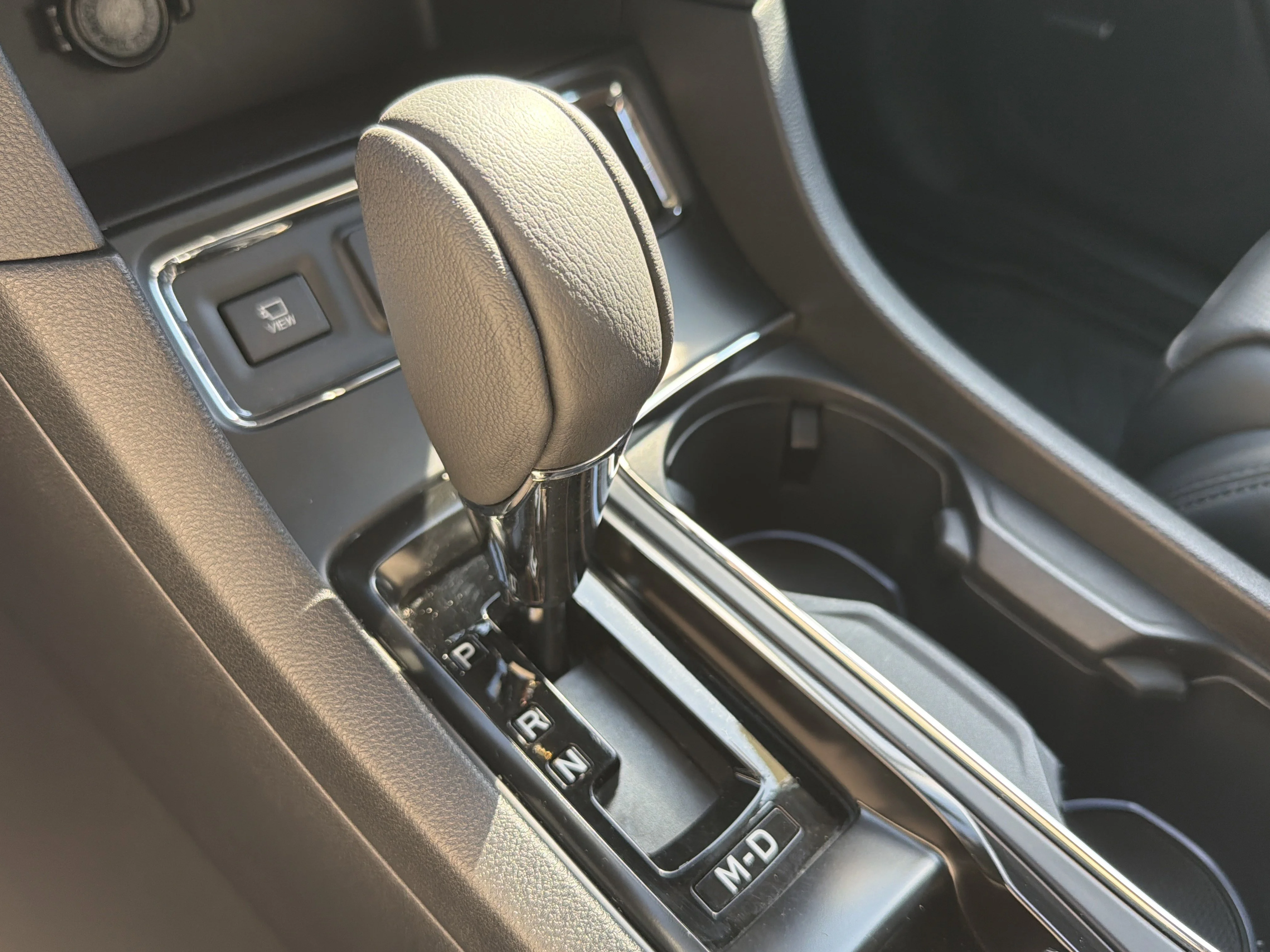 2025 Subaru Ascent Onyx Edition-Touring - Photo 24