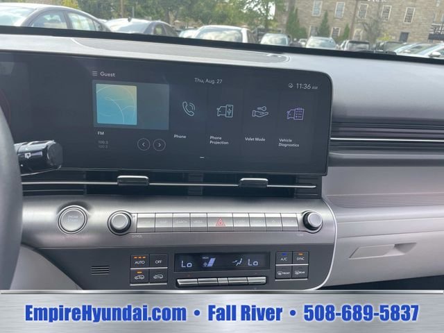 2024 Hyundai Kona SEL - Photo 20