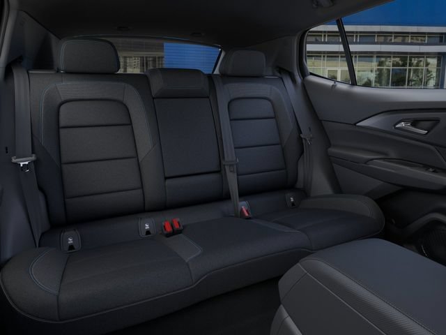 2026 Chevrolet Equinox EV 1LT - Photo 17