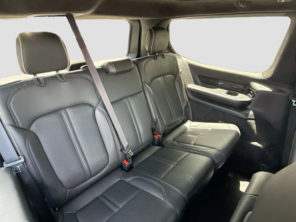 Used 2024 Gray Jeep Series II image 30