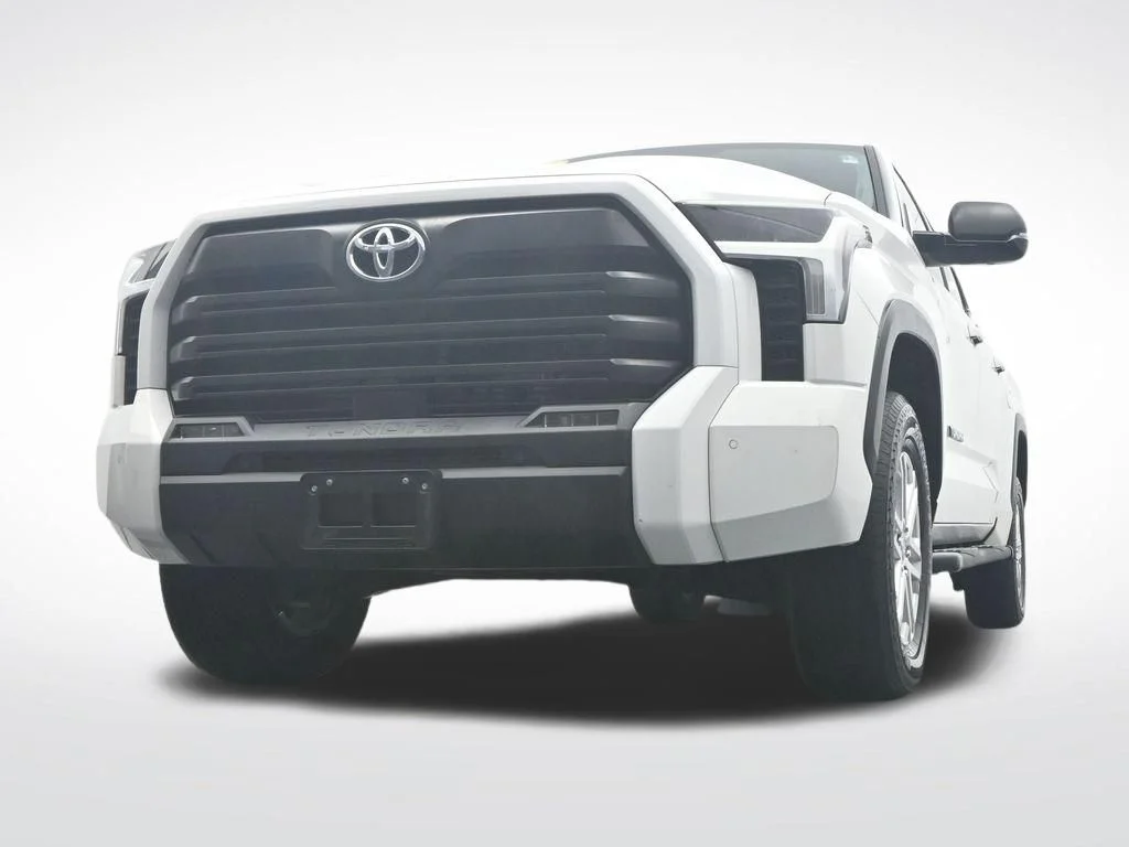 Certified Used 2024 Ice Toyota SR5 image 32