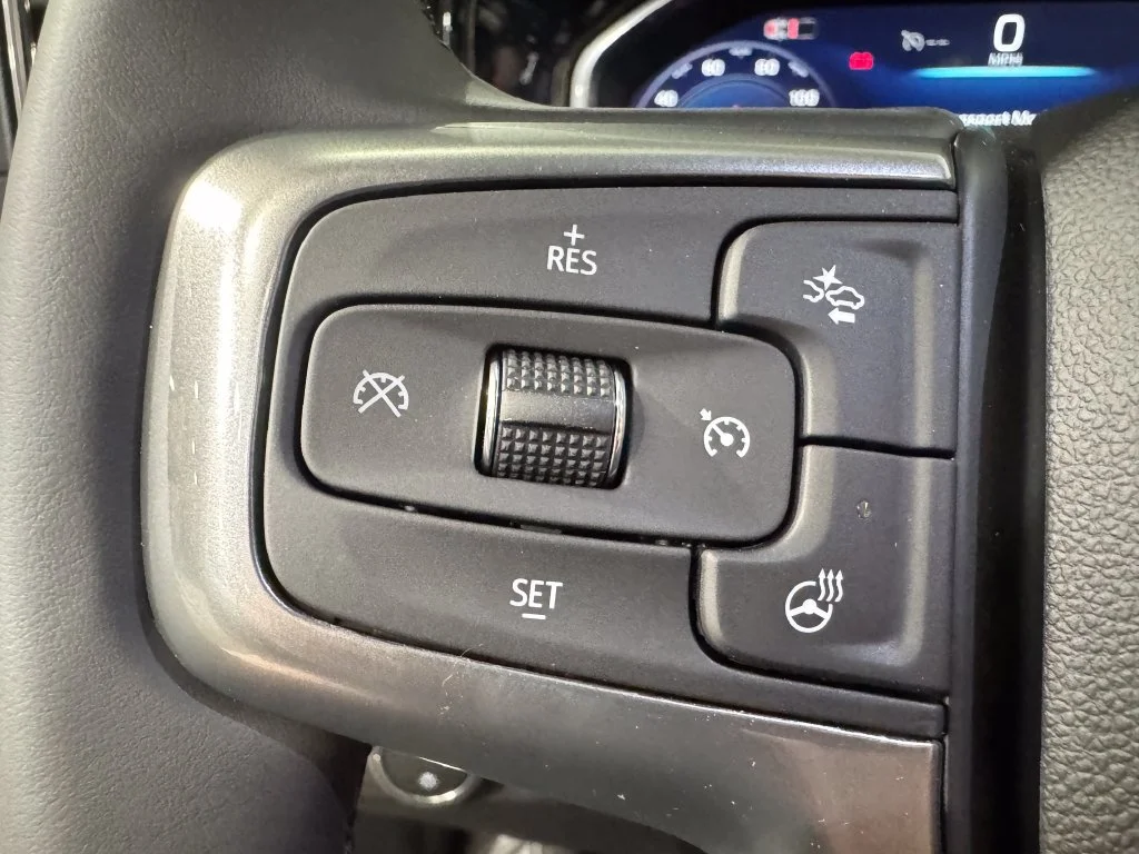 New 2026 Sterling Gray Metallic Chevrolet LT (2FL) image 17