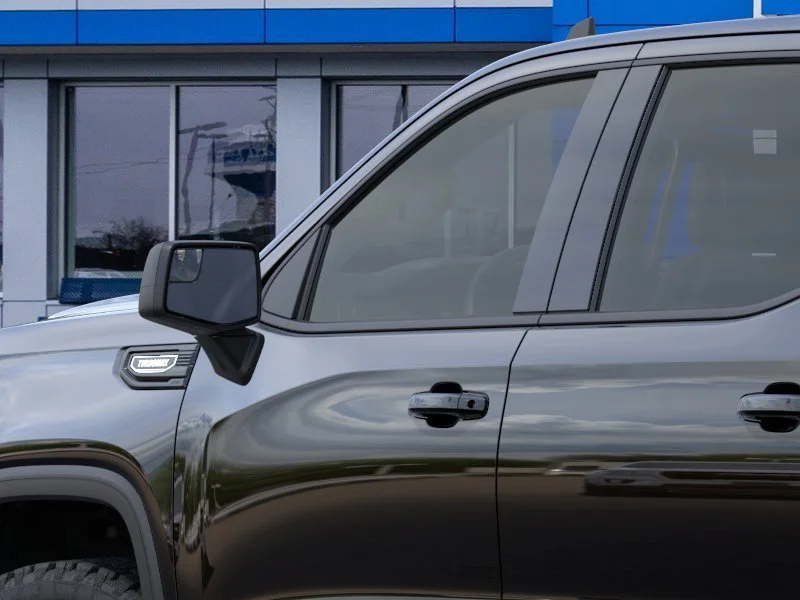 2026 GMC Sierra 1500 Elevation - Photo 15
