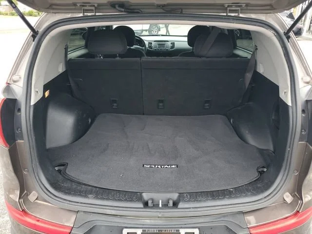 Used 2013 Tan Kia LX image 27