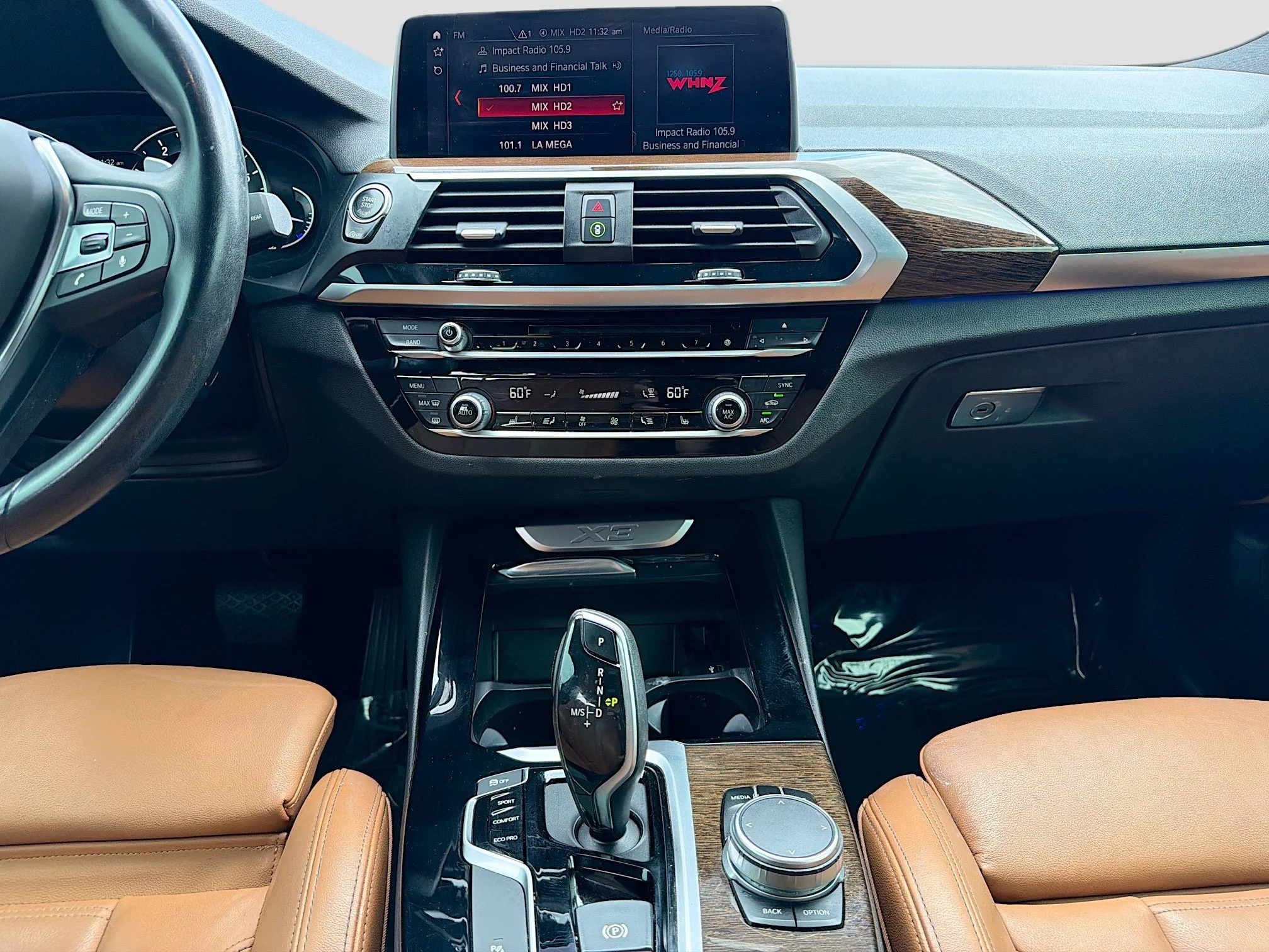 Used 2019 Jet Black BMW sDrive30i image 18